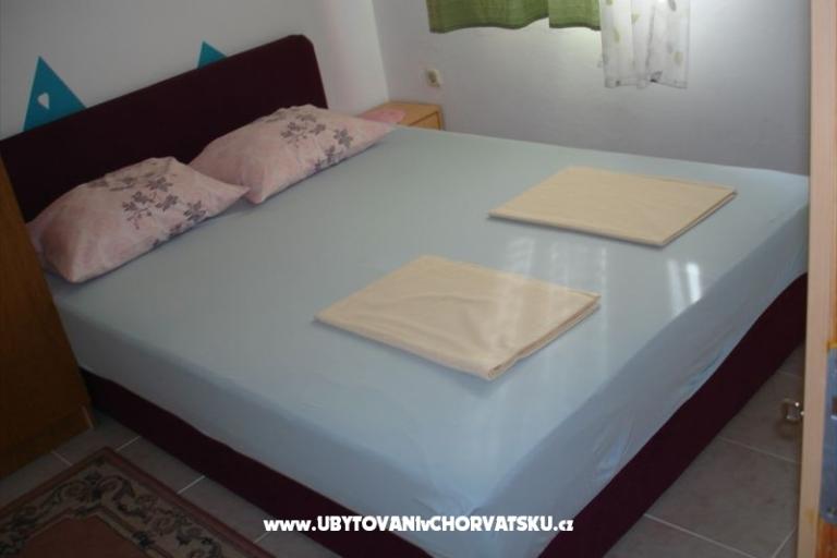 Apartamenty Brekalo - Bonaca – foto 8