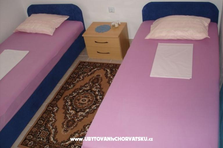 Apartamenty Brekalo - Bonaca – foto 9
