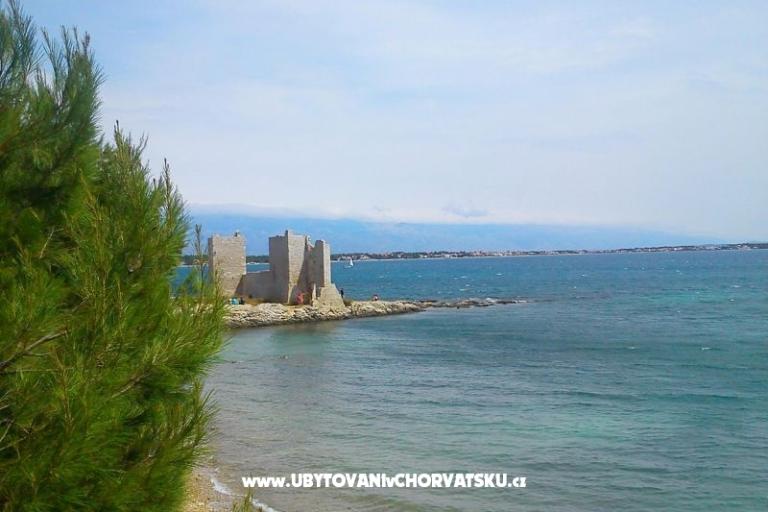 Apartamenty Budija / Viola – foto 12