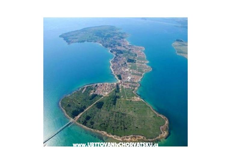 Apartamenty Budija / Viola – foto 18