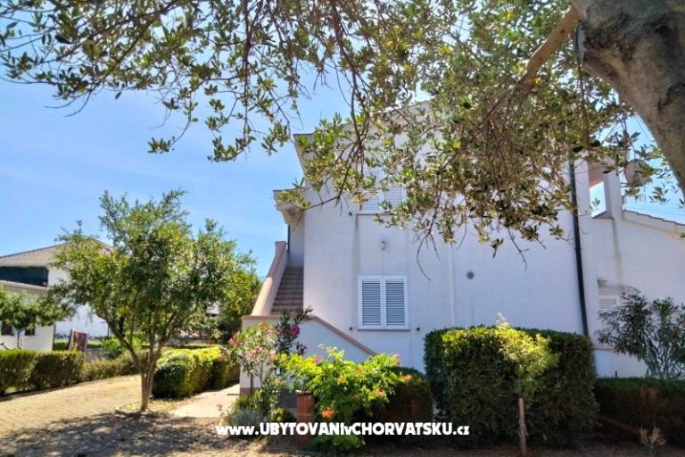 Apartamenty Budija / Viola – foto 2