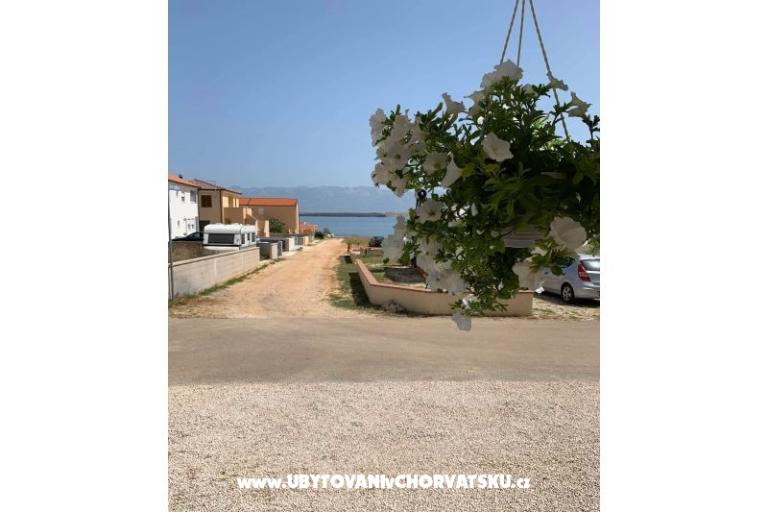 Apartamenty Caganic Villa Bledi – foto 11