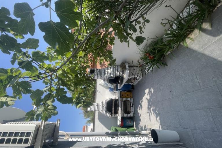 Apartamenty Caganic Villa Bledi – foto 13