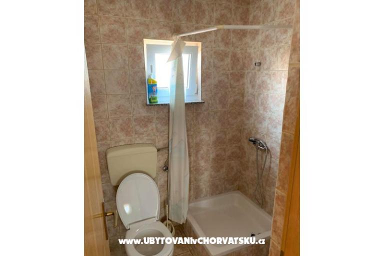 Apartamenty Caganic Villa Bledi – foto 14