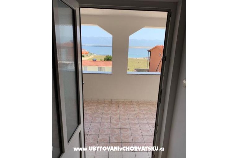 Apartamenty Caganic Villa Bledi – foto 15