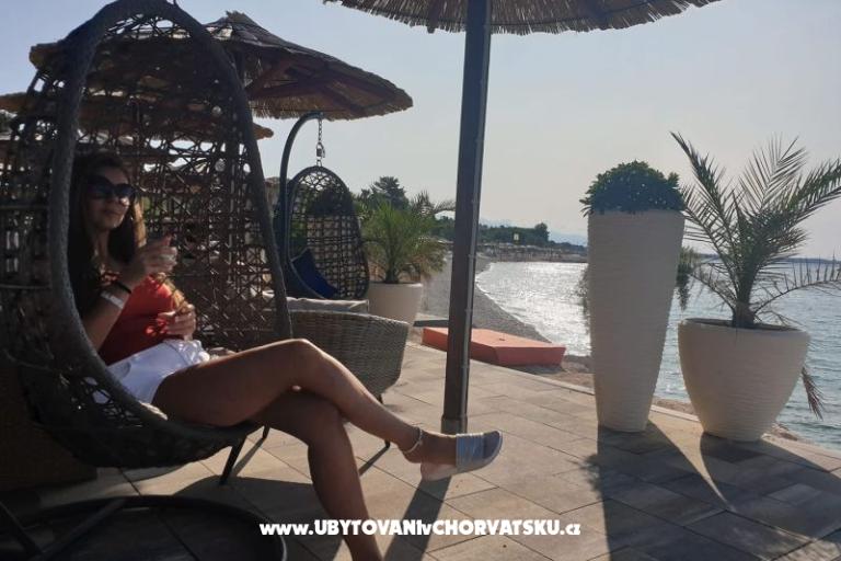 Apartamenty Caganic Villa Bledi – foto 3