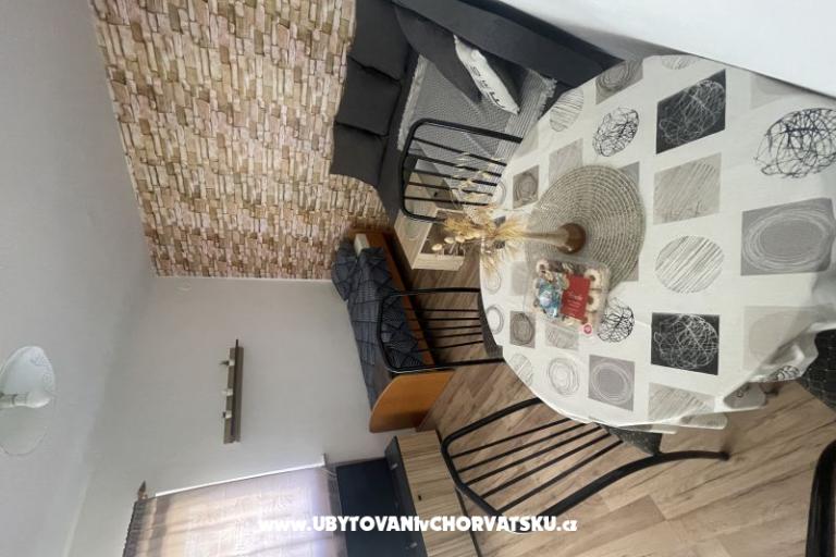 Apartamenty Caganic Villa Bledi – foto 7