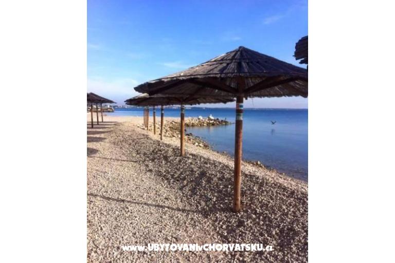 Apartamenty Caganic Villa Bledi – foto 8