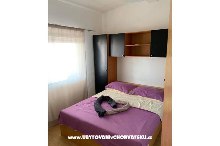 Apartamenty Caganic Villa Bledi – foto 9