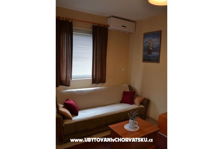 Apartamenty Čvangić – foto 11