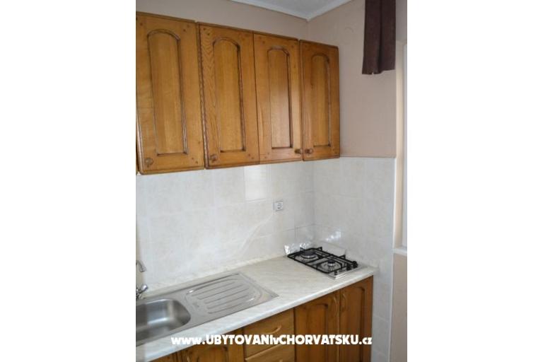 Apartamenty Čvangić – foto 12