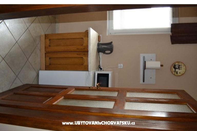 Apartamenty Čvangić – foto 13
