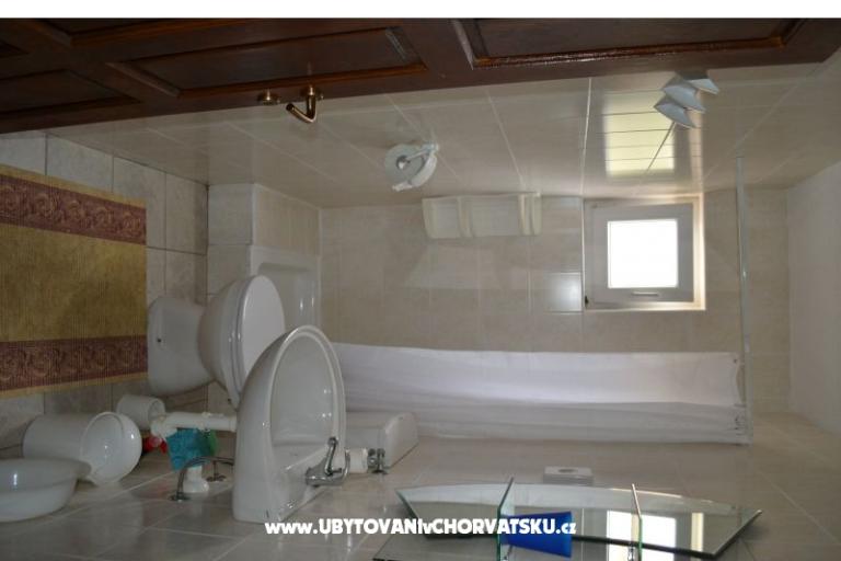 Apartamenty Čvangić – foto 14