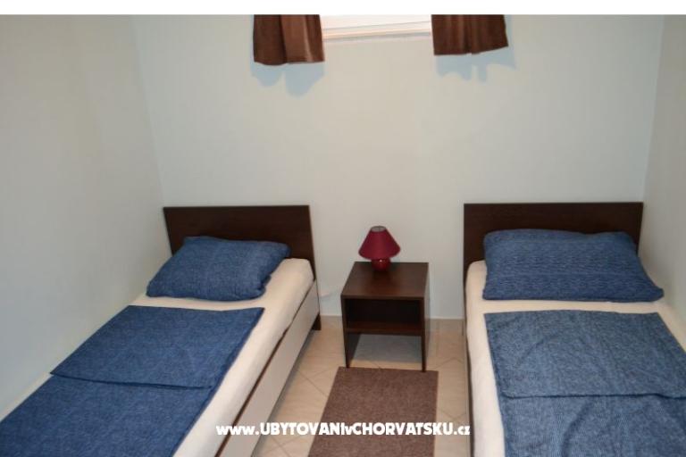 Apartamenty Čvangić – foto 9
