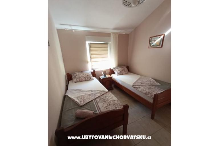 Apartamenty Dalija  Vir – foto 11