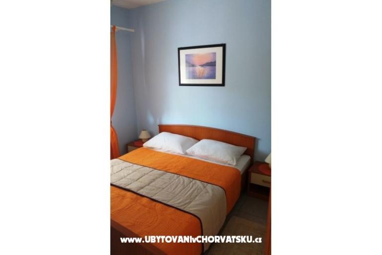 Apartamenty Dalija  Vir – foto 12