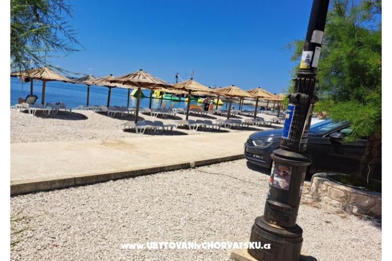 Apartamenty Dalija  Vir – foto 14