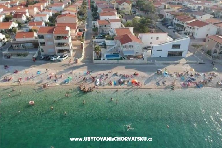 Apartamenty Dalija  Vir – foto 17