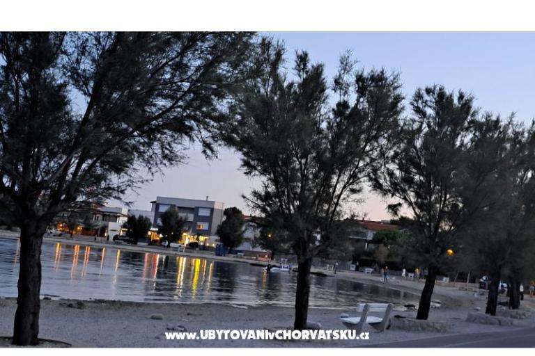 Apartamenty Dalija  Vir – foto 20
