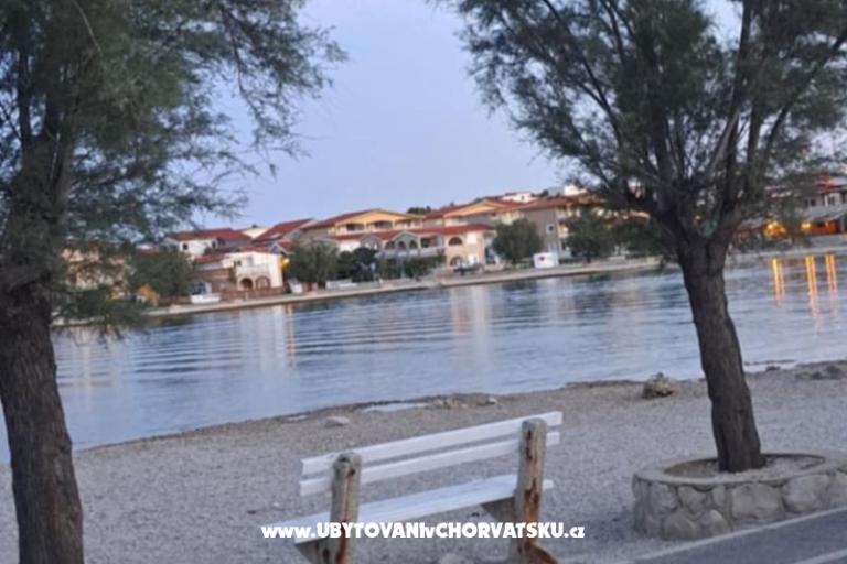 Apartamenty Dalija  Vir – foto 21