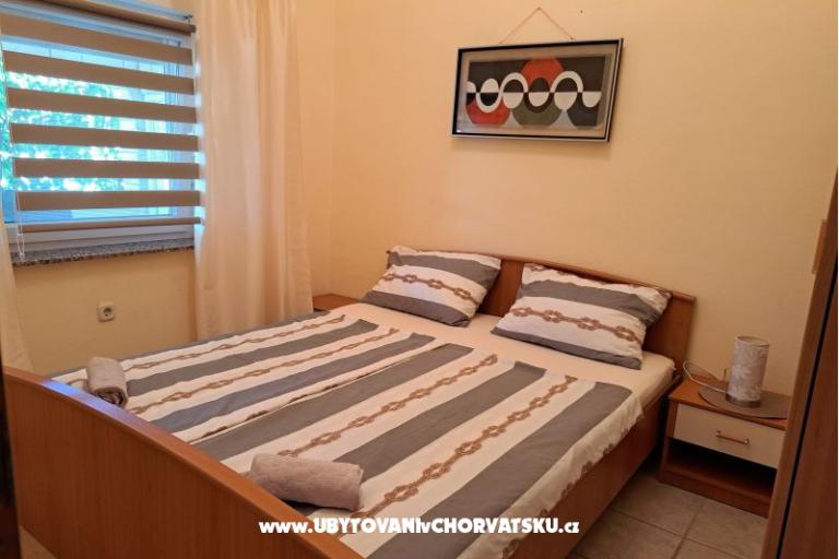 Apartamenty Dalija  Vir – foto 23