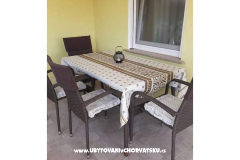 Apartamenty Dalija  Vir – foto 24