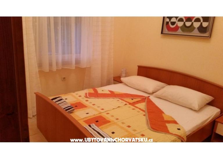 Apartamenty Dalija  Vir – foto 4
