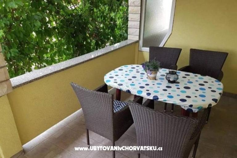 Apartamenty Dalija  Vir – foto 5