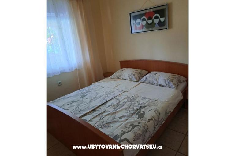 Apartamenty Dalija  Vir – foto 6