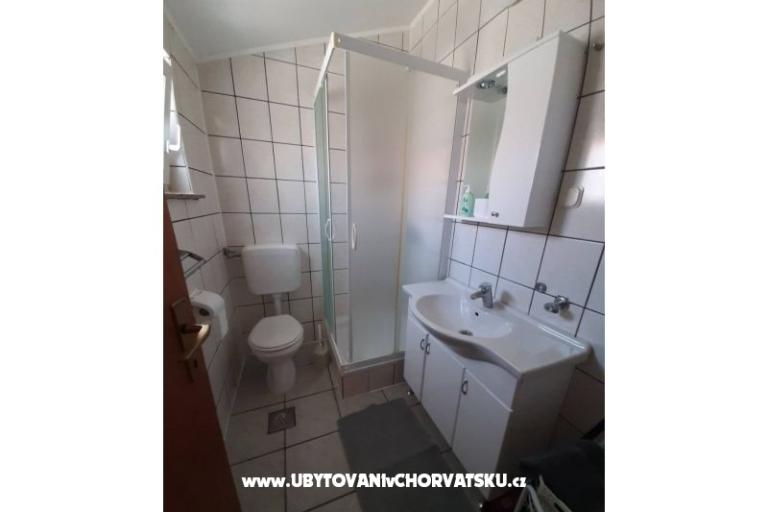 Apartamenty Dalija  Vir – foto 7