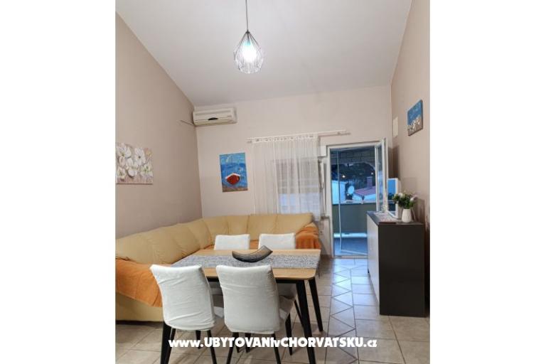 Apartamenty Dalija  Vir – foto 8