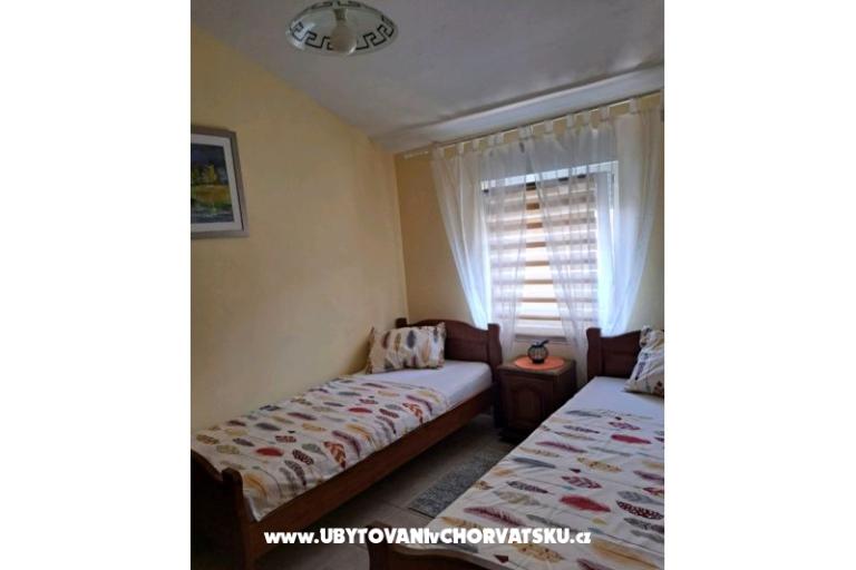 Apartamenty Dalija  Vir – foto 9