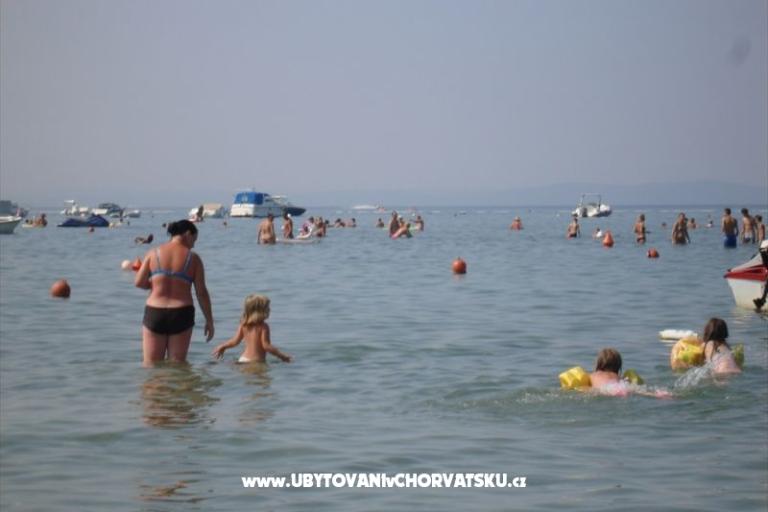Apartamenty Debeljak – foto 16