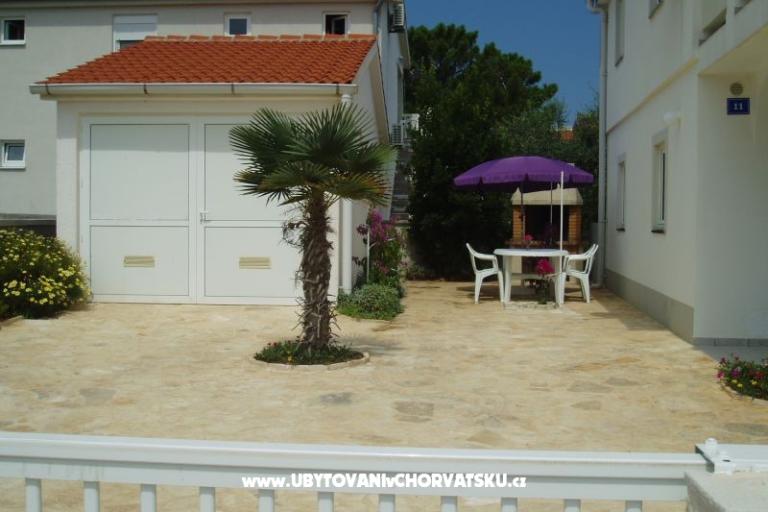 Apartamenty Fegeš – foto 2