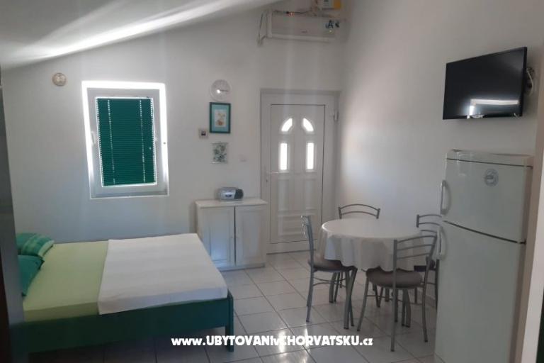 Apartamenty Fegeš – foto 6