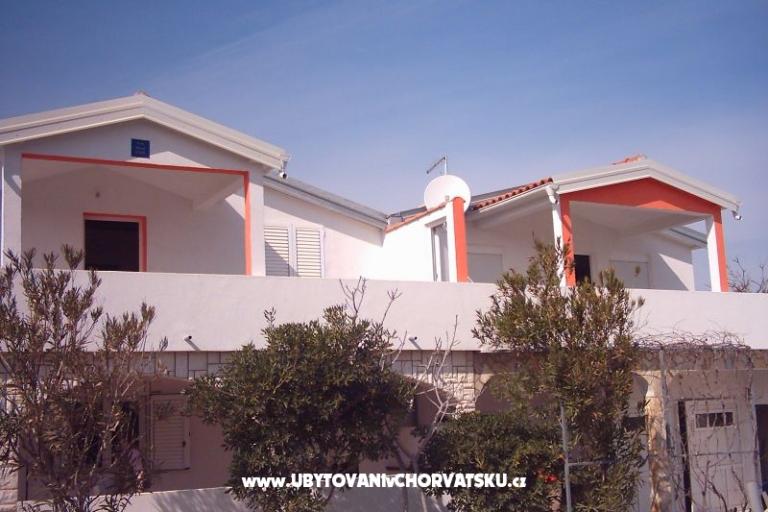Apartamenty Glavaš Dragica – foto 11