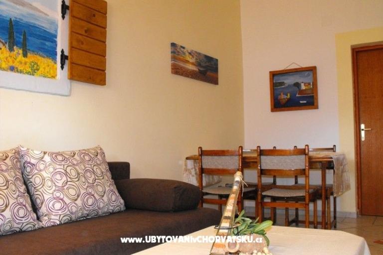 Apartamenty Golobic – foto 6