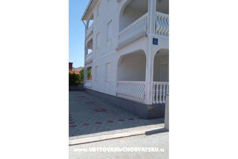 Apartamenty Dervić  – foto 10