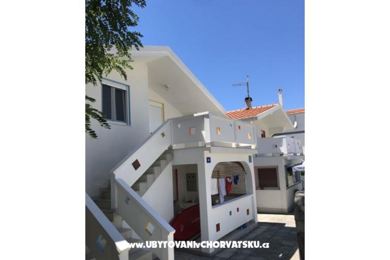 Apartamenty Dervić  – foto 5