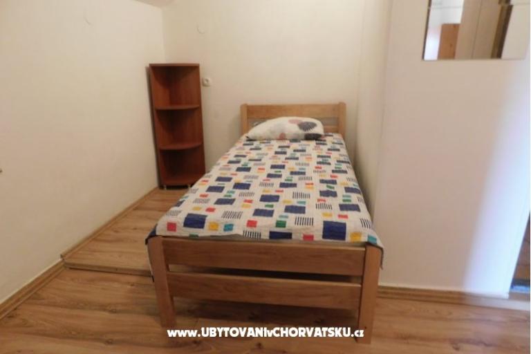 Apartamenty Ivica Serdarušić – foto 10