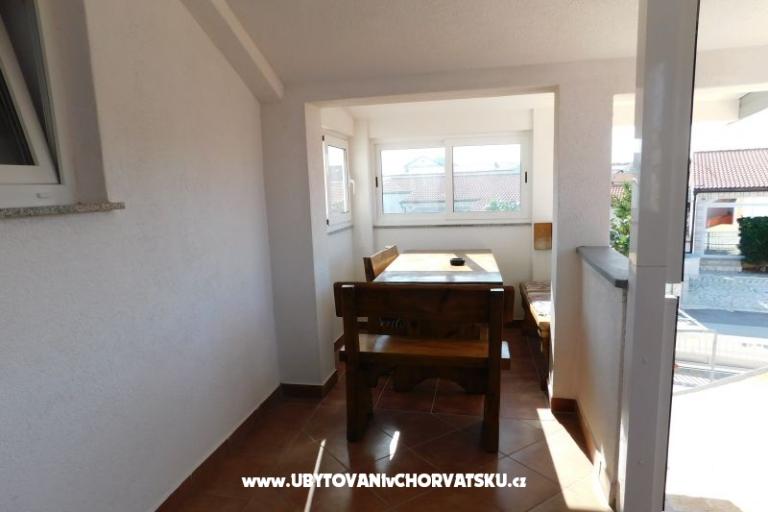 Apartamenty Ivica Serdarušić – foto 14