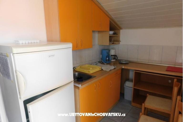 Apartamenty Ivica Serdarušić – foto 16