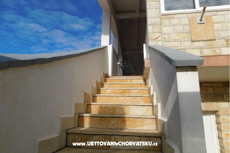 Apartamenty Ivica Serdarušić – foto 6