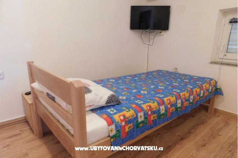 Apartamenty Ivica Serdarušić – foto 9