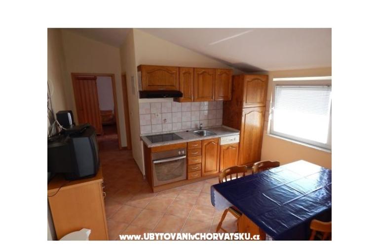 Apartamenty Ivka – foto 17