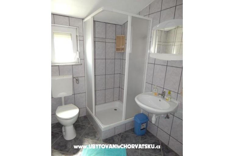 Apartamenty Ivka – foto 9
