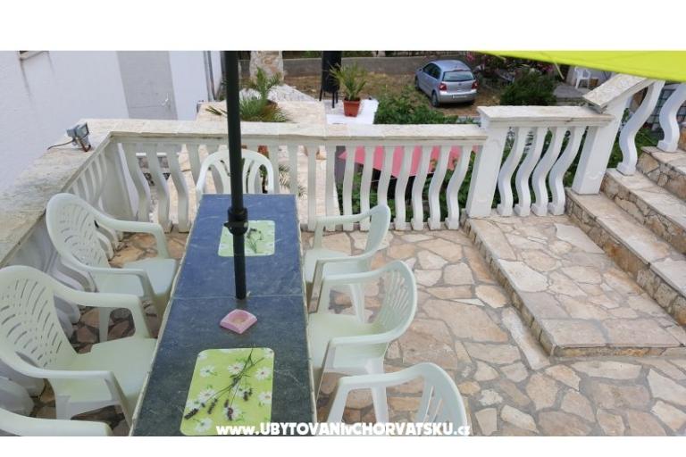 Apartamenty Marija i Josip – foto 11