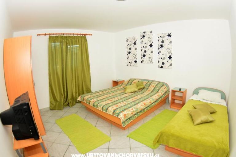 Apartamenty Kod Spavalice – foto 4
