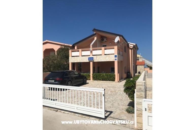 Apartamenty Krznaric – foto 2