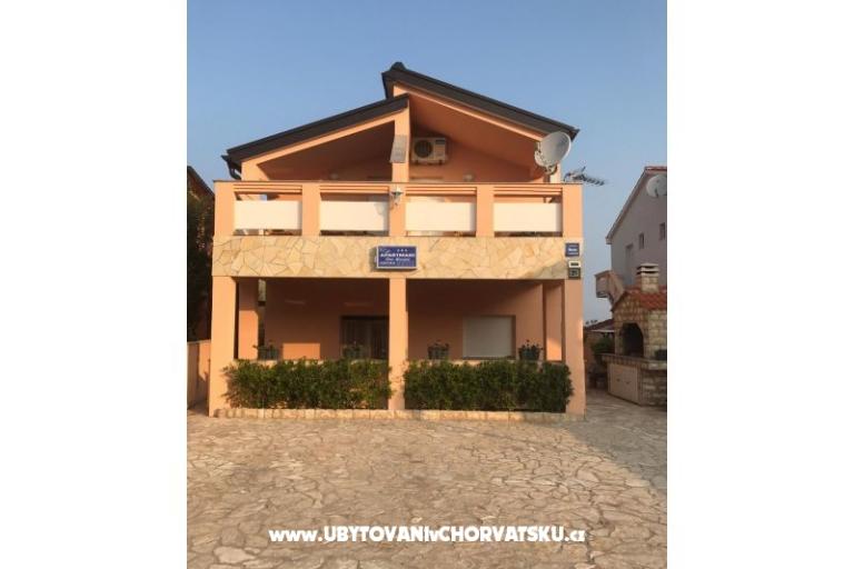 Apartamenty Krznaric – foto 3